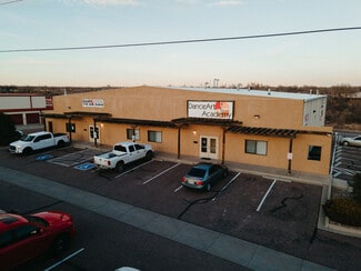 Plus de détails pour 7049 Bandley Dr, Fountain, CO - Local d'activités à louer