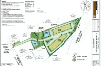 Plus de détails pour 14009 Telegraph Rd, Woodbridge, VA - Terrain à vendre
