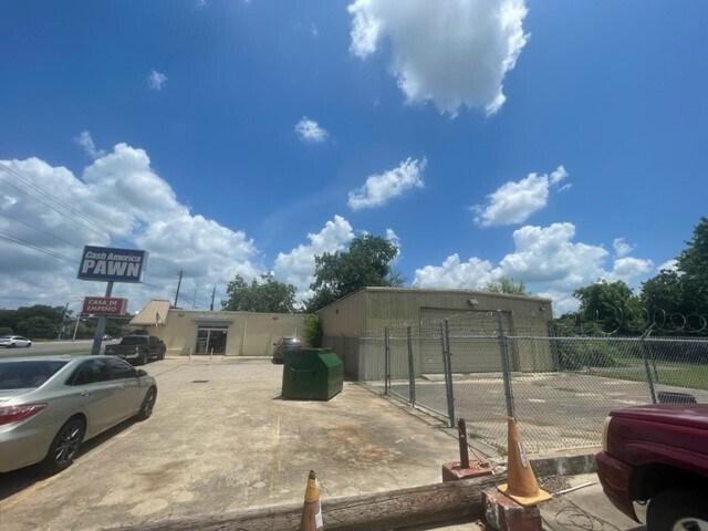 5508 N Navarro St, Victoria, TX à vendre Photo principale– Image 1 sur 7