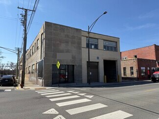 Plus de détails pour 2252-2260 N Elston Ave, Chicago, IL - Bureau à louer