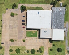 6700 SE 59th St, Oklahoma City, OK - Vue aérienne vue de carte - Image1