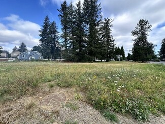 Plus de détails pour NE Glisan St, Gresham, OR - Terrain à vendre