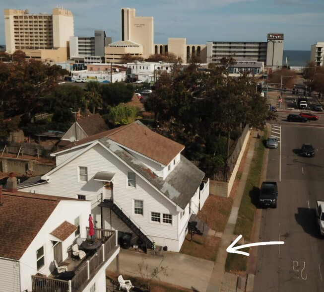 307 22nd St, Virginia Beach, VA à vendre - Photo de l’immeuble – Image 2 sur 10