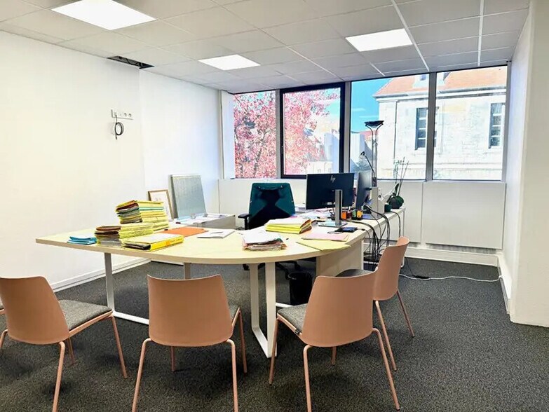 Bureau dans Besançon à vendre - Photo intérieure – Image 2 sur 6