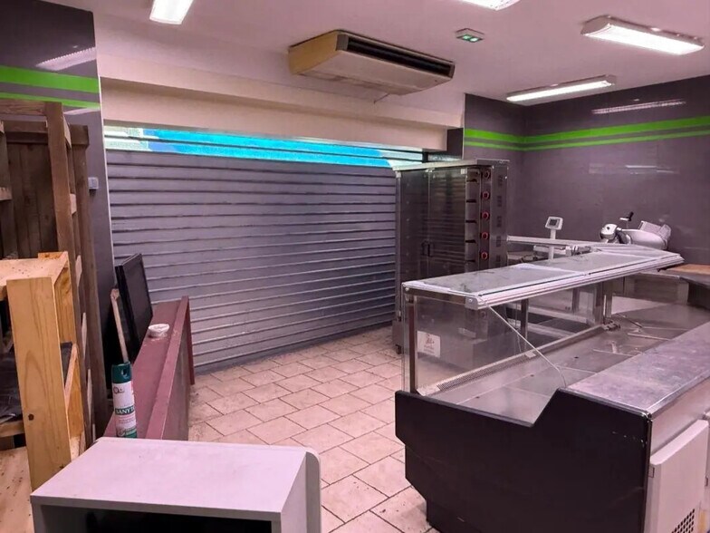 Local commercial dans Cannes à louer - Photo de l’immeuble – Image 2 sur 8
