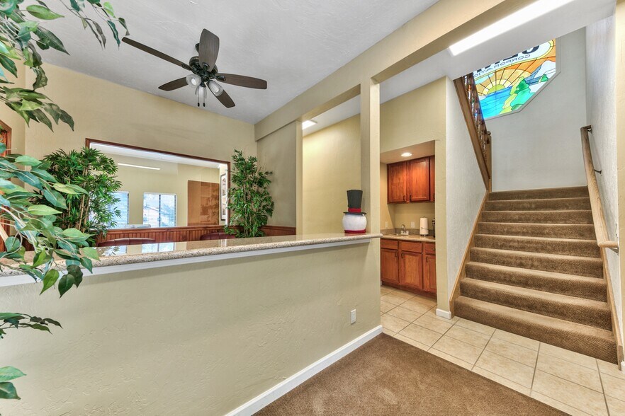 275 Kingsbury Grade rd, Stateline, NV à vendre - Photo intérieure – Image 3 sur 10