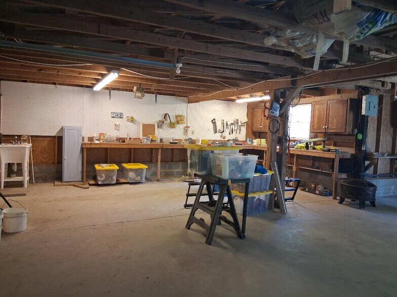 20 Rus Dr, Louisburg, NC à louer - Photo de l’immeuble – Image 3 sur 4
