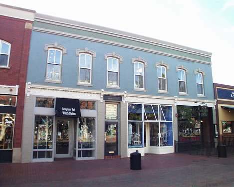 1129 Pearl St, Boulder, CO à louer - Photo de l’immeuble – Image 2 sur 13