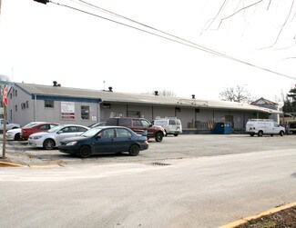 Plus de détails pour 101 Lookout Ave, Mount Airy, MD - Industriel/Logistique à vendre