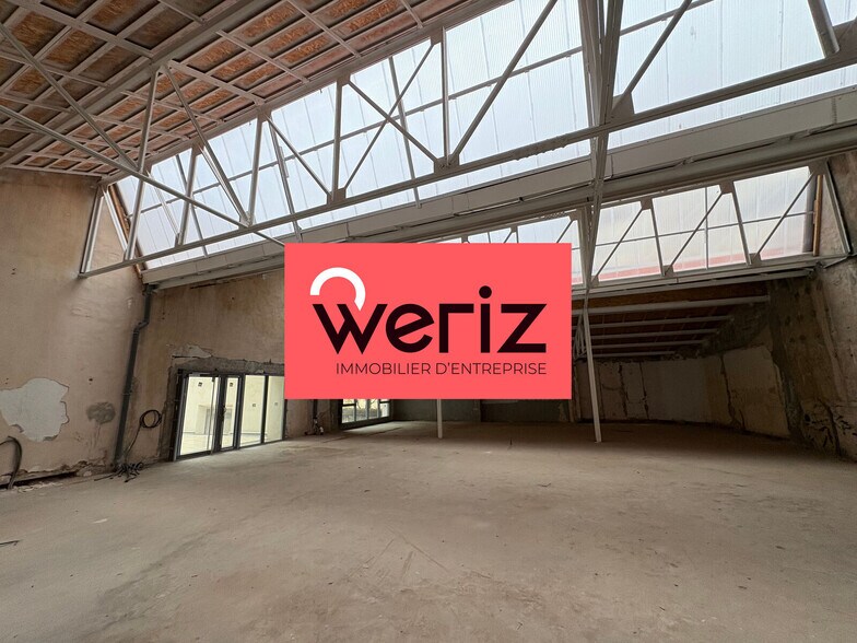 17 Rue De Cassis, Marseille à louer - Photo intérieure – Image 2 sur 4