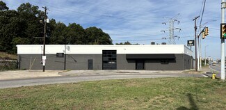 Plus de détails pour 1530 Green Springs Hwy, Birmingham, AL - Industriel/Logistique à vendre