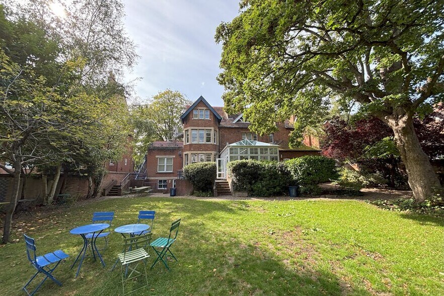 90 Banbury Rd, Oxford à louer - Photo de l’immeuble – Image 2 sur 2