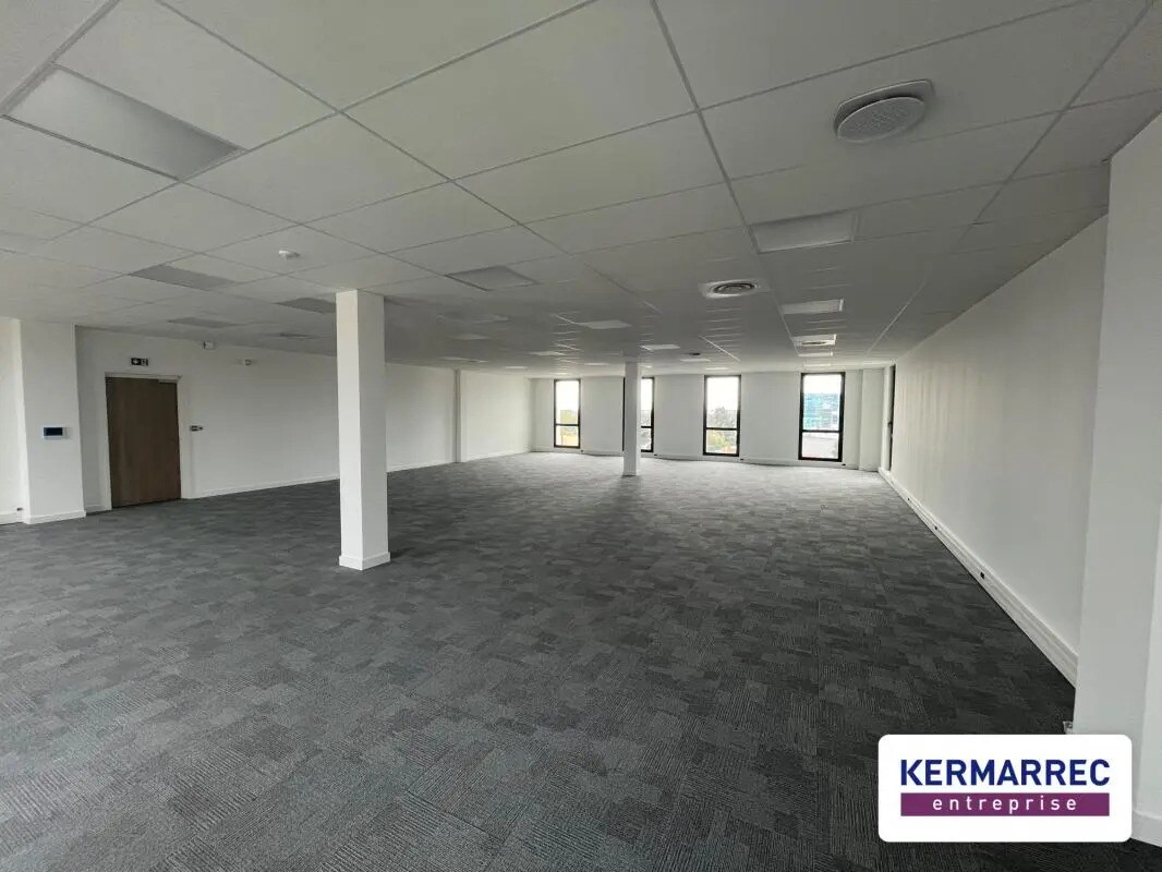 Bureau dans Rezé à louer Photo de l’immeuble– Image 1 sur 8