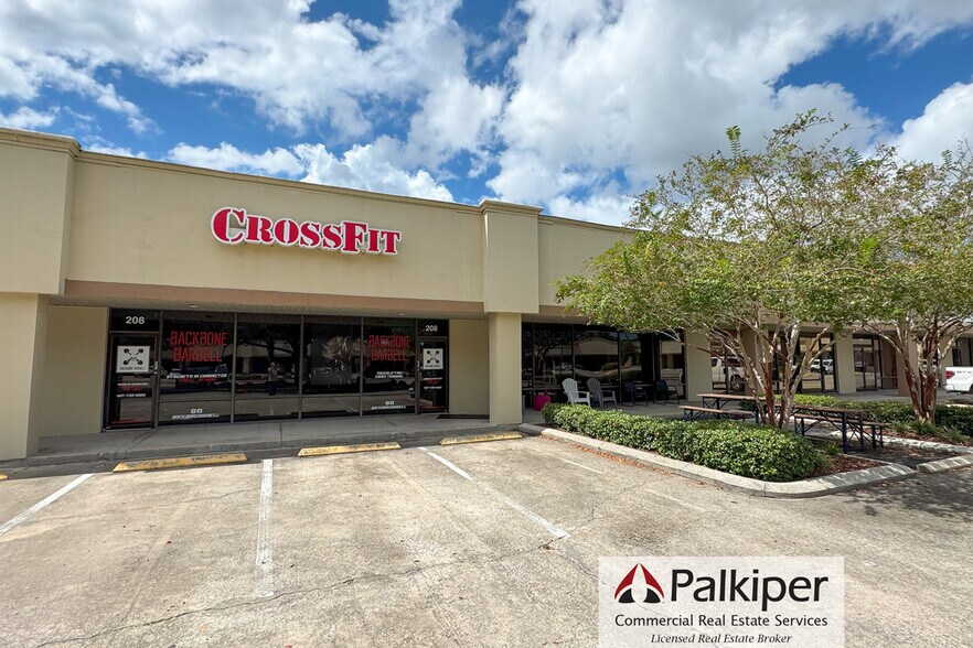 851 E State Road 434, Longwood, FL à louer - Photo de l’immeuble – Image 3 sur 6
