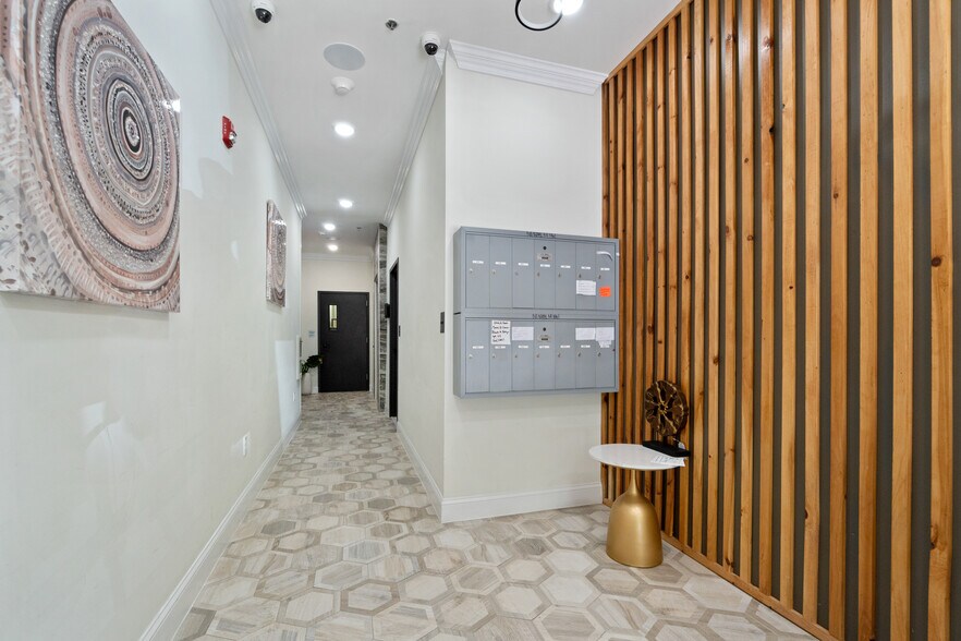 186-188 Kensington Ave, Jersey City, NJ à vendre - Photo de l’immeuble – Image 3 sur 22