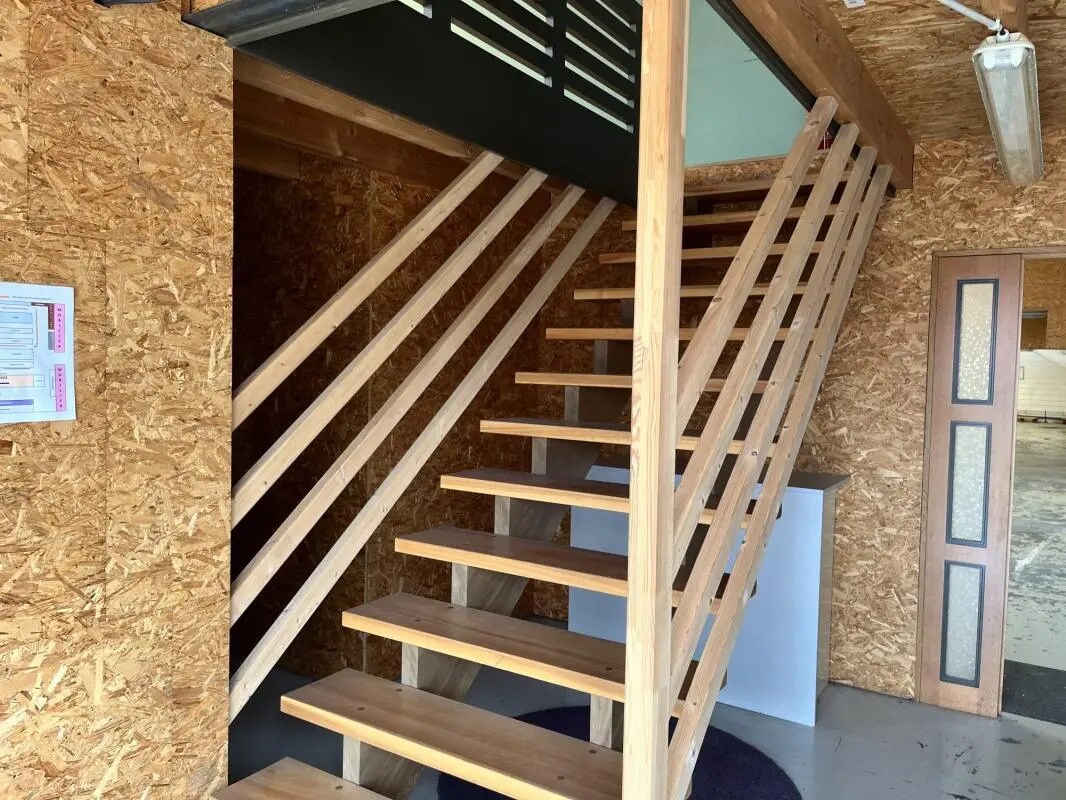 Local d’activités dans Anglet à louer Photo de l’immeuble– Image 1 sur 10