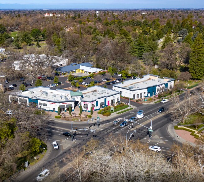 605-615 Mangrove, Chico, CA à louer - Photo de l’immeuble – Image 3 sur 17