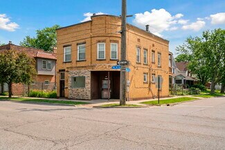 Plus de détails pour 3471 W 41st St, Cleveland, OH - Local commercial à vendre