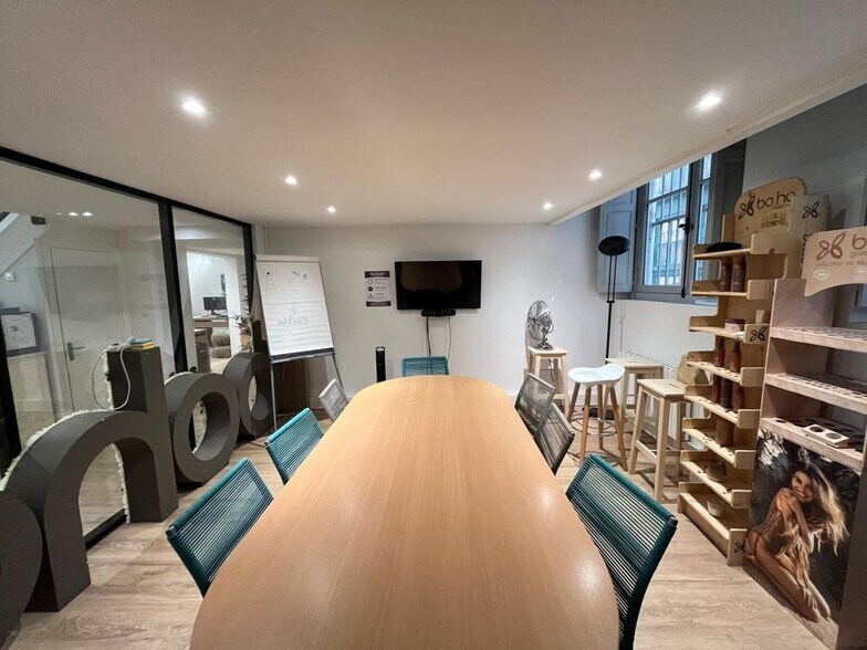 3 Rue Saint Claude, Lyon à louer - Photo intérieure – Image 3 sur 12