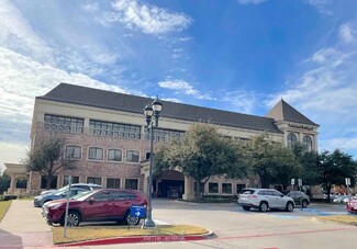 Plus de détails pour 5757 Warren Pky, Frisco, TX - Bureau/Médical à louer