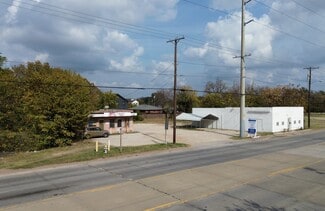 Plus de détails pour 1819-1827 Singleton Blvd, Dallas, TX - Terrain à vendre