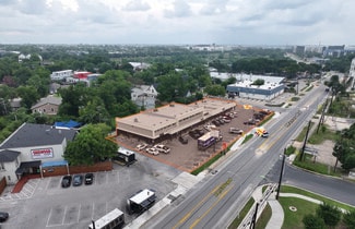 Plus de détails pour 3110-3128 Manor Rd, Austin, TX - Bureau, Local commercial à louer