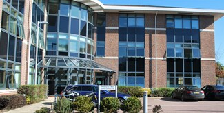 Plus de détails pour Terminus Rd, Chichester - Bureau à louer