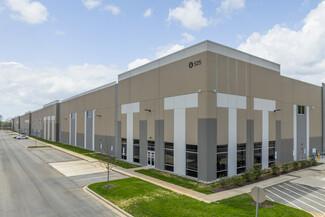 Plus de détails pour 525 Scalybark Rd, Gastonia, NC - Industriel/Logistique à louer