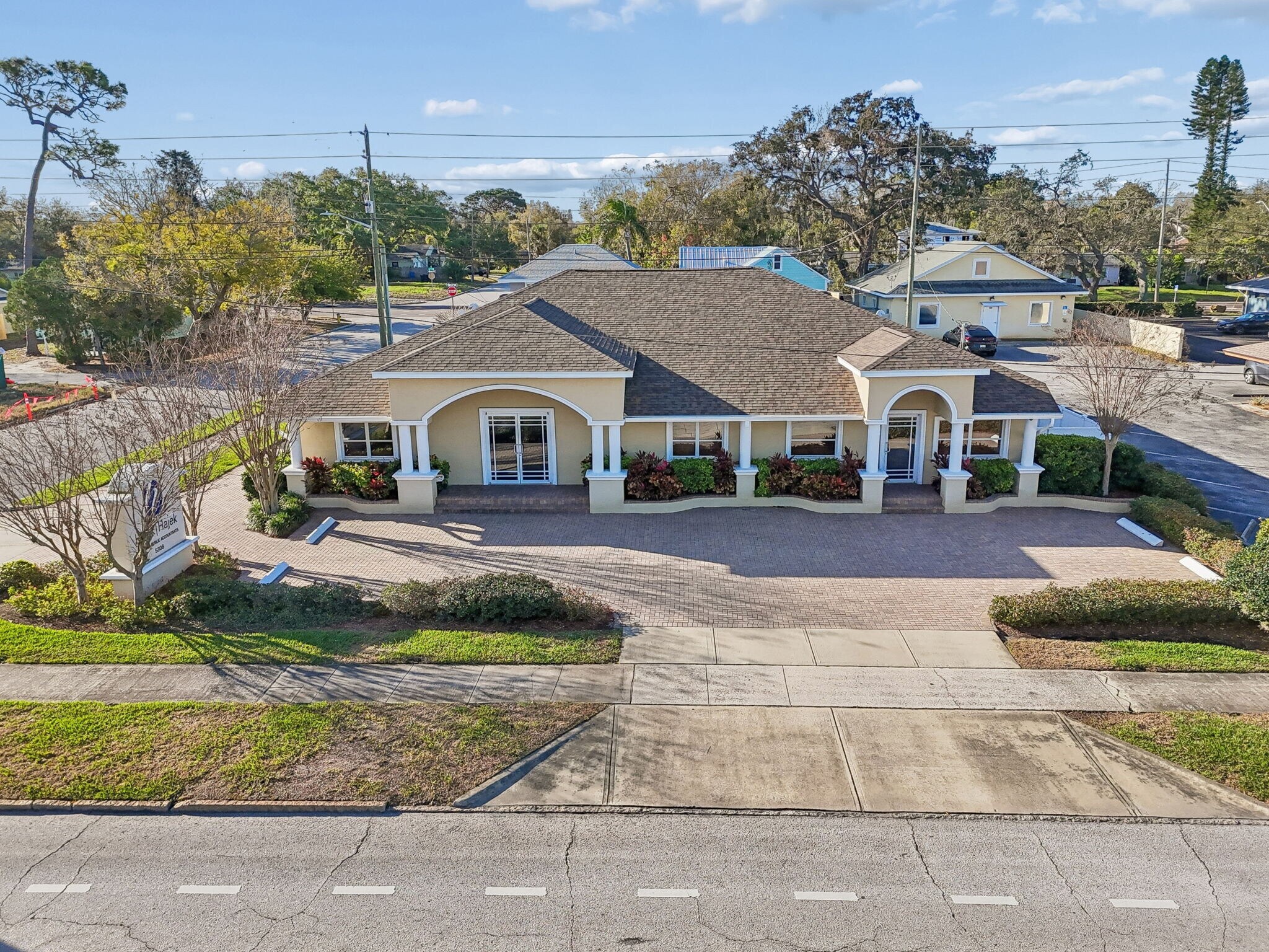 5308 Central Ave, Saint Petersburg, FL à vendre Photo de l’immeuble– Image 1 sur 48