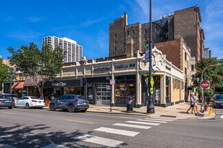 Plus de détails pour 3139 N Broadway St, Chicago, IL - Local commercial à vendre