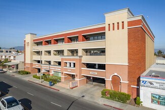 Plus de détails pour 430 S Garfield Ave, Alhambra, CA - Bureau à vendre