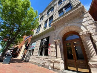 Plus de détails pour 38-54 South Potomac Street, Hagerstown, MD - Bureau à louer