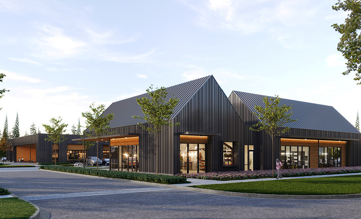 0 Brighton Park Blvd, Summerville, SC à louer - Photo principale – Image 2 sur 5