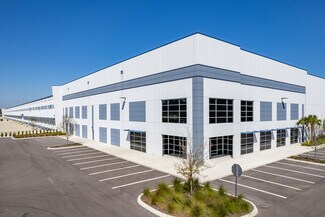 Plus de détails pour 13253 SW 20th Avenue Rd, Ocala, FL - Industriel/Logistique à louer