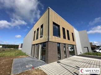 Plus de détails pour Industriel/Logistique à louer