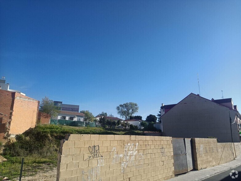Terrain dans Moraleja de Enmedio, Madrid à vendre - Photo de l’immeuble – Image 3 sur 7