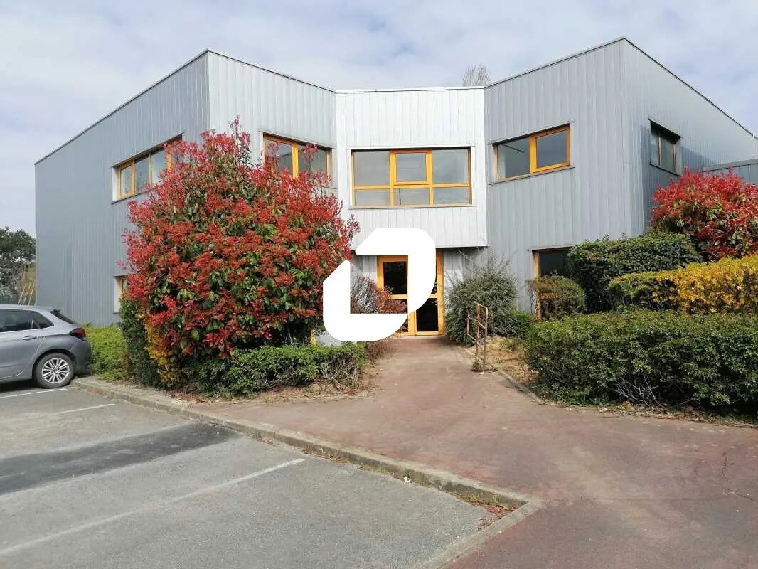 Photo de l’immeuble