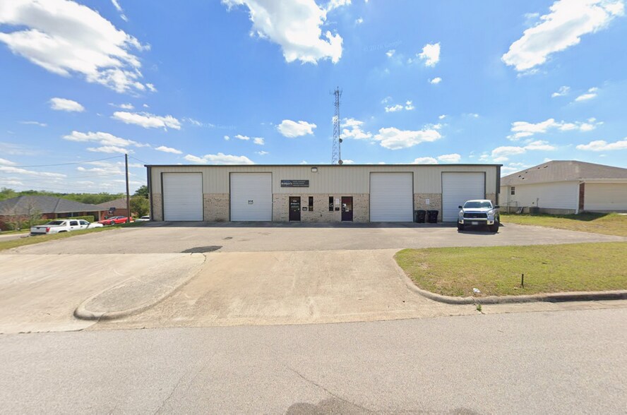 2501 Saulsbury Dr, Temple, TX à vendre - Photo de l’immeuble – Image 3 sur 5