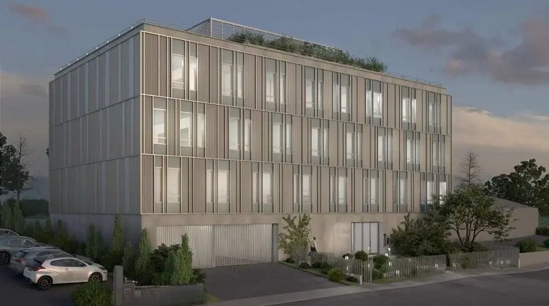 Bureau dans Balma à vendre Photo de l’immeuble– Image 1 sur 2