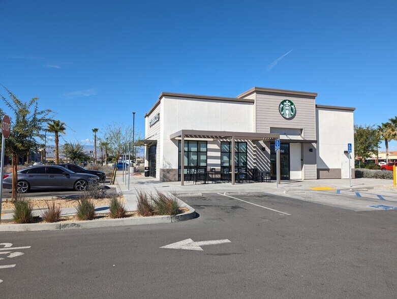 50080 Cesar Chavez St, Coachella, CA à louer - Photo de l’immeuble – Image 3 sur 5