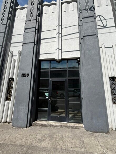 437 SE Martin Luther King Jr Blvd, Portland, OR à louer - Photo de l’immeuble – Image 2 sur 10