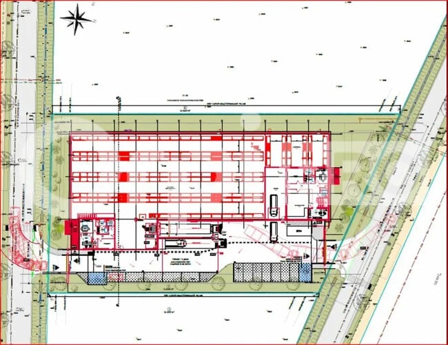 Plus de détails pour Local d'activités à louer