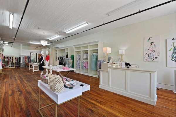 317 W Broughton St, Savannah, GA à louer - Photo de l’immeuble – Image 3 sur 11