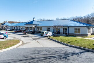 Plus de détails pour 1321 Woodbridge Station Way, Edgewood, MD - Bureau à vendre