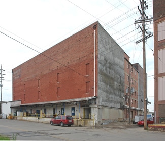 Plus de détails pour 200 N Kansas Ave, Topeka, KS - Industriel/Logistique à vendre