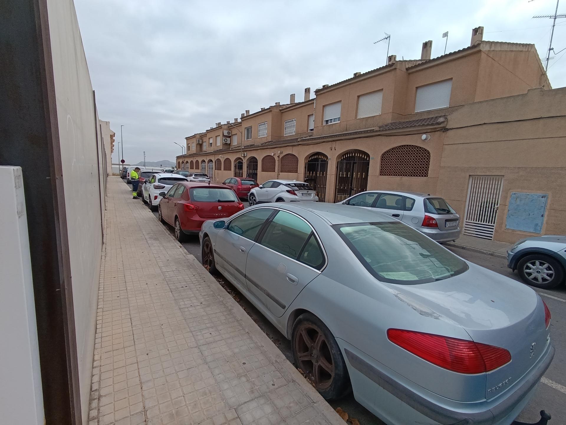 Avinguda Alcalde Carlos Carbonell, 22, Aspe, Alicante à vendre Photo de l’immeuble– Image 1 sur 7