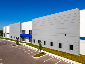 Plus de détails pour 6337 Mango Rd, Seffner, FL - Industriel/Logistique à louer