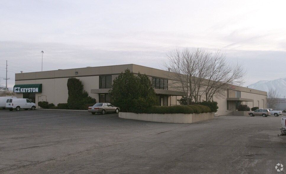 3929-3931 S 500 W, Salt Lake City, UT à louer - Photo de l’immeuble – Image 2 sur 4
