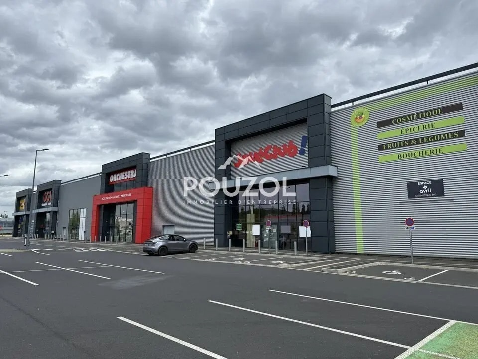 Photo de l’immeuble