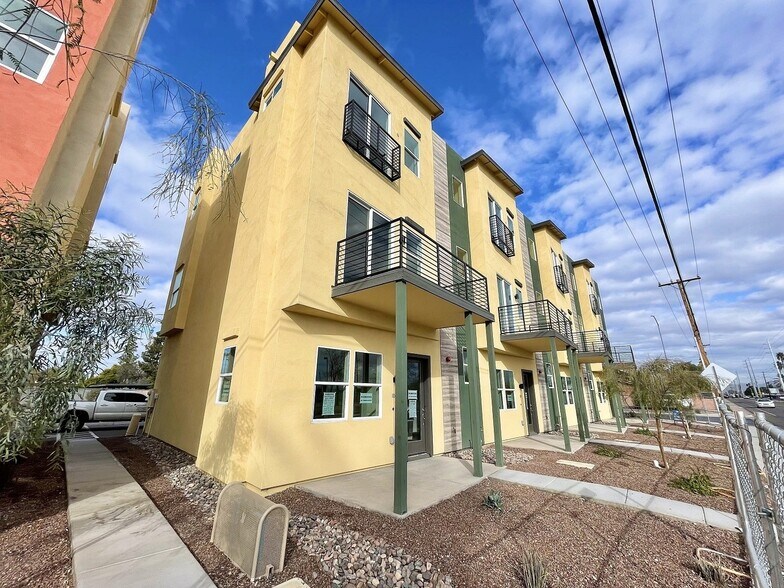 150 S Horne, Mesa, AZ à vendre - Photo de l’immeuble – Image 3 sur 16